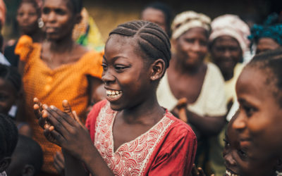 Missions Q & A: Discover Opportunities to Serve with Robin Price