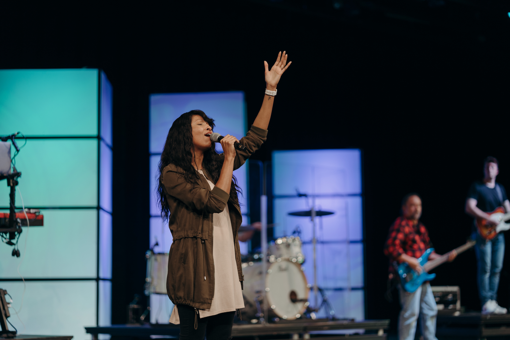 Photo of Crossroads Church