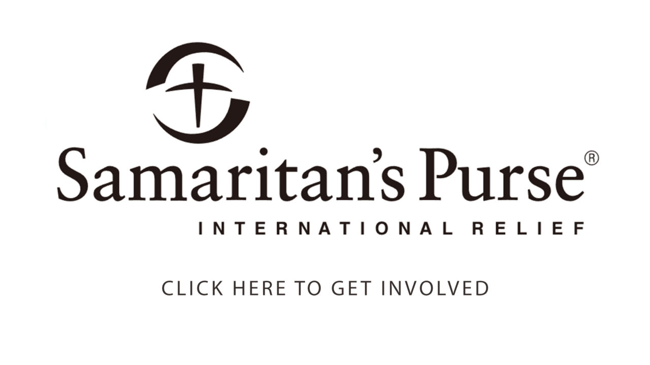 Disaster Relief Crossroads Church