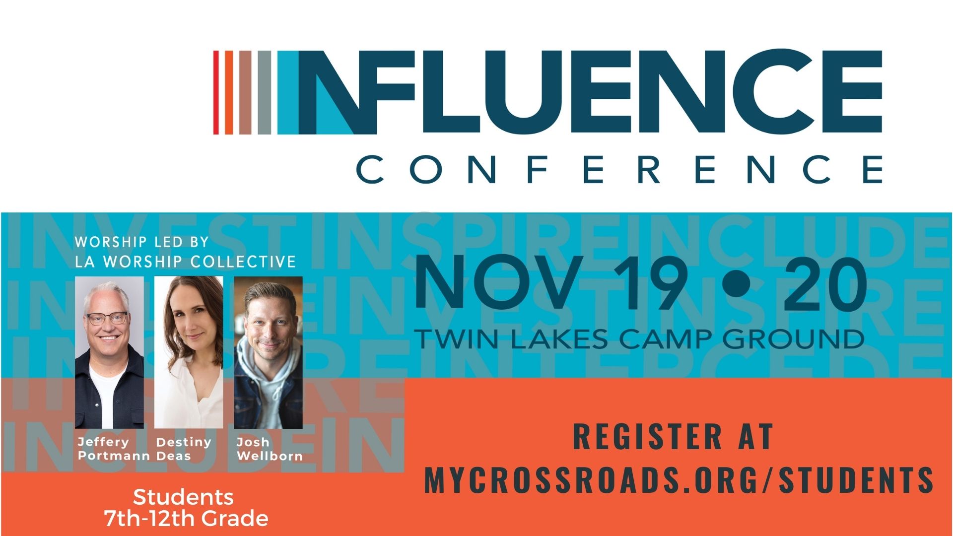 Influence Slide