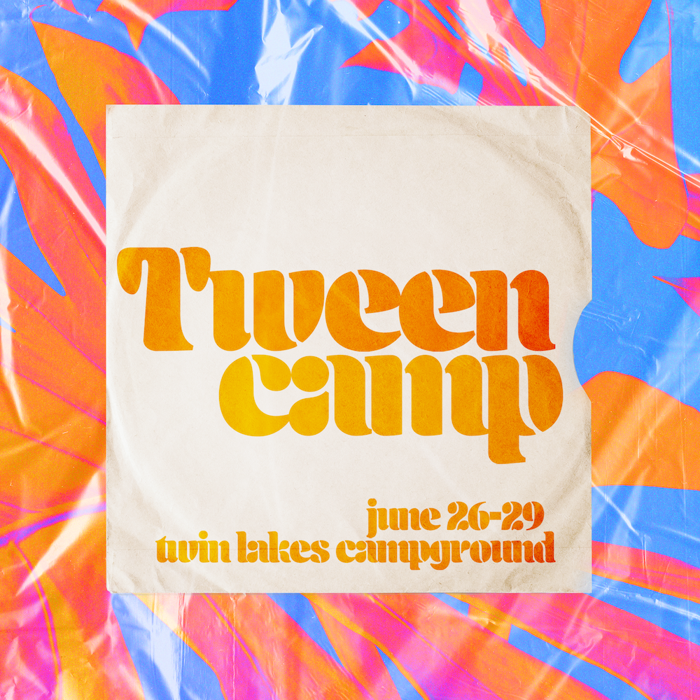Tween Camp