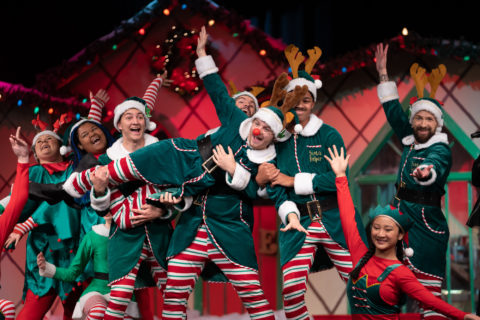 Christmas | Crossroads Church