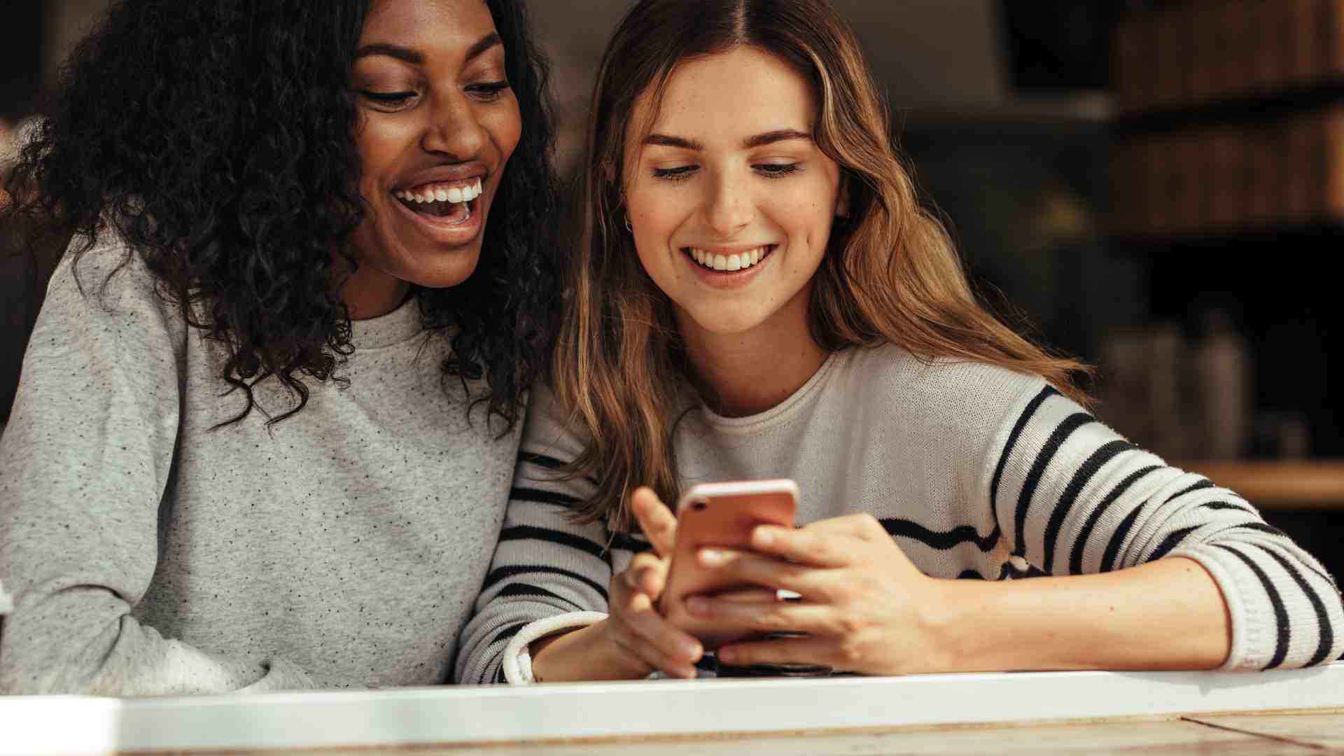 Women Friendships