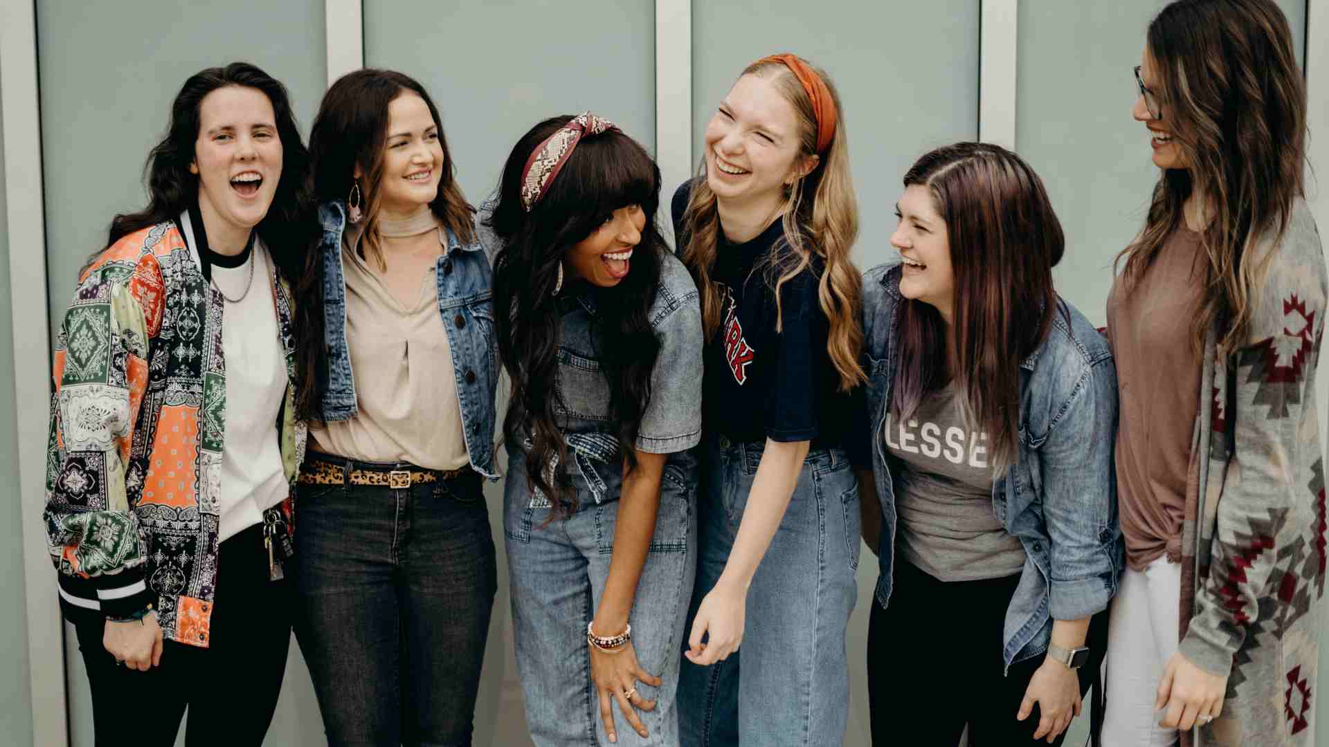 Young Adults