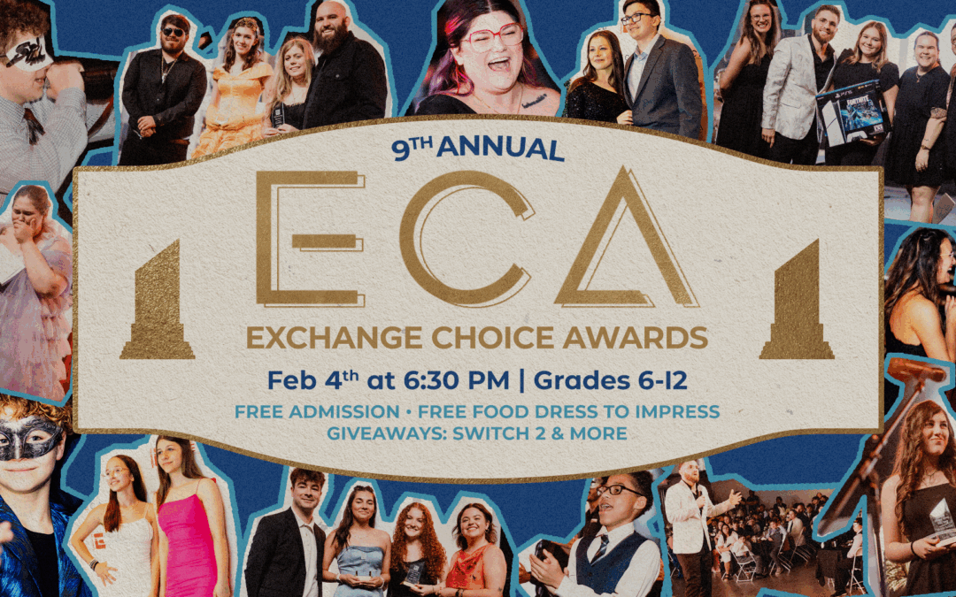 The Exchange Choice Awards