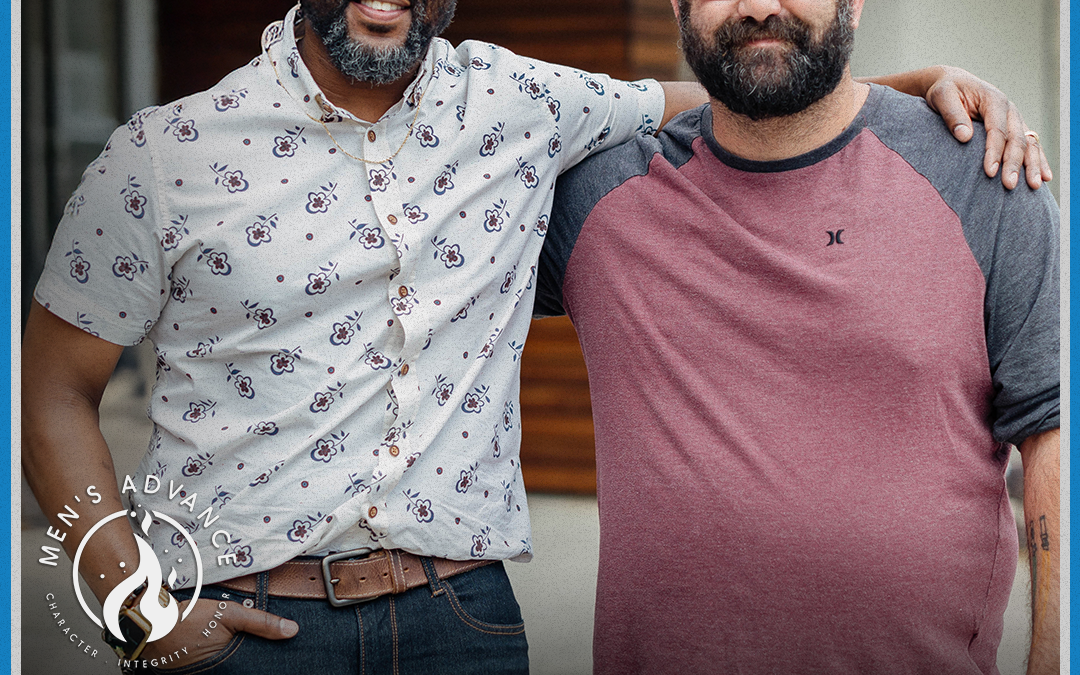 Men’s Advance 2026