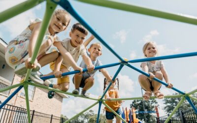 Why Our Mother’s Day Out Program is the Best Kept Secret for Moms!