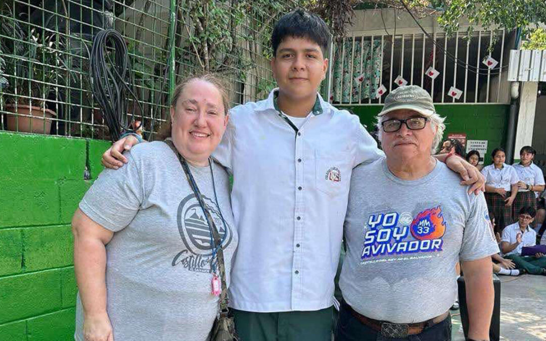 Miracles in El Salvador: A Story of Healing and Faith on Our Mission Trip