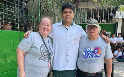 Miracles in El Salvador: A Story of Healing and Faith on Our Mission Trip