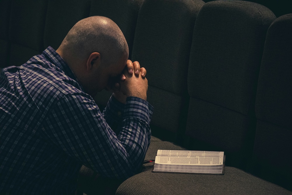 Why Do Christians Pray and Fast—And What Does It Mean for Me?